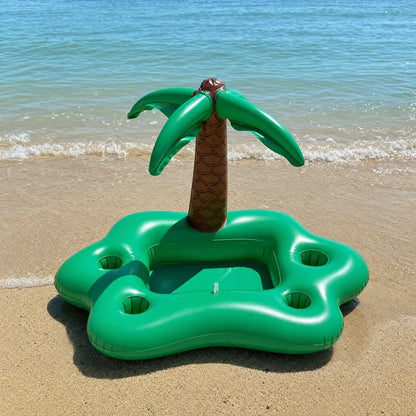 "The Float Paw" Dog Inflatable water Float