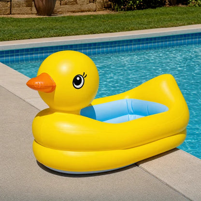 "The Float Paw" Dog Inflatable water Float